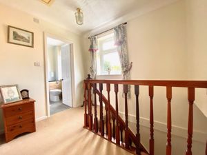 Landing- click for photo gallery